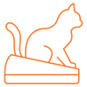 Higiene para Gatos