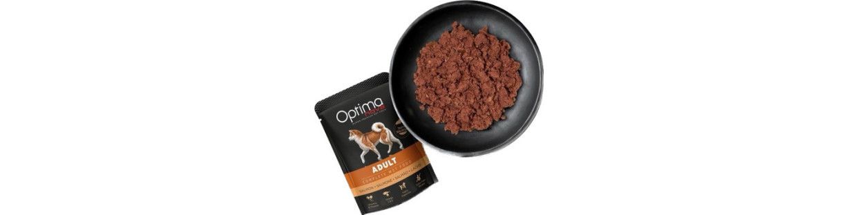 Comprar Comida Húmeda Para Perros | Accmascotas - Calidad Asegurada