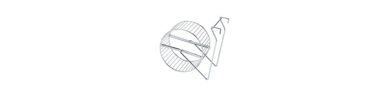 Comprar Accesorios para Roedores en nuestra tienda de Mascotas