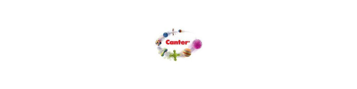 Comprar Comida y Piensos para Gatos Canter online.