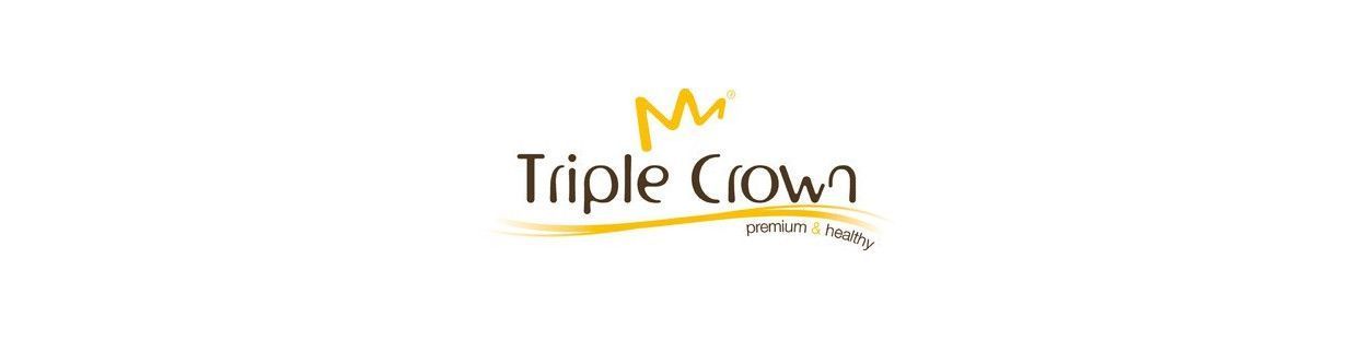 Comprar Comida para Gatos Triple Crown