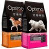 Pienso Optima Nova para Perros