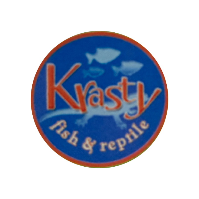 Krasty
