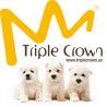 Triple crown